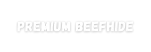 Premium Beefhide